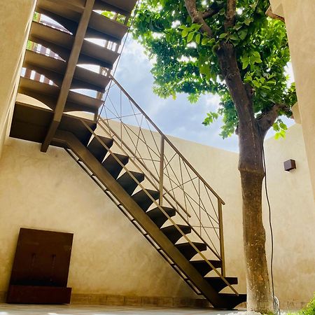 La Posada Del Limonero Fuentes de Andalucía Εξωτερικό φωτογραφία