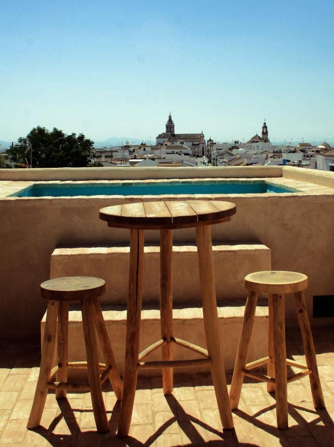 La Posada Del Limonero Fuentes de Andalucía Εξωτερικό φωτογραφία