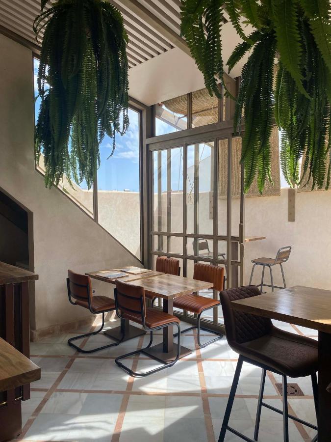 La Posada Del Limonero Fuentes de Andalucía Εξωτερικό φωτογραφία